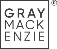 Gray Mackenzie
